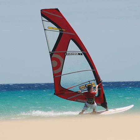Holiday Urban Corralejo Buitenkant foto