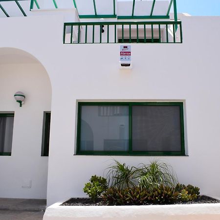 Holiday Urban Corralejo Buitenkant foto