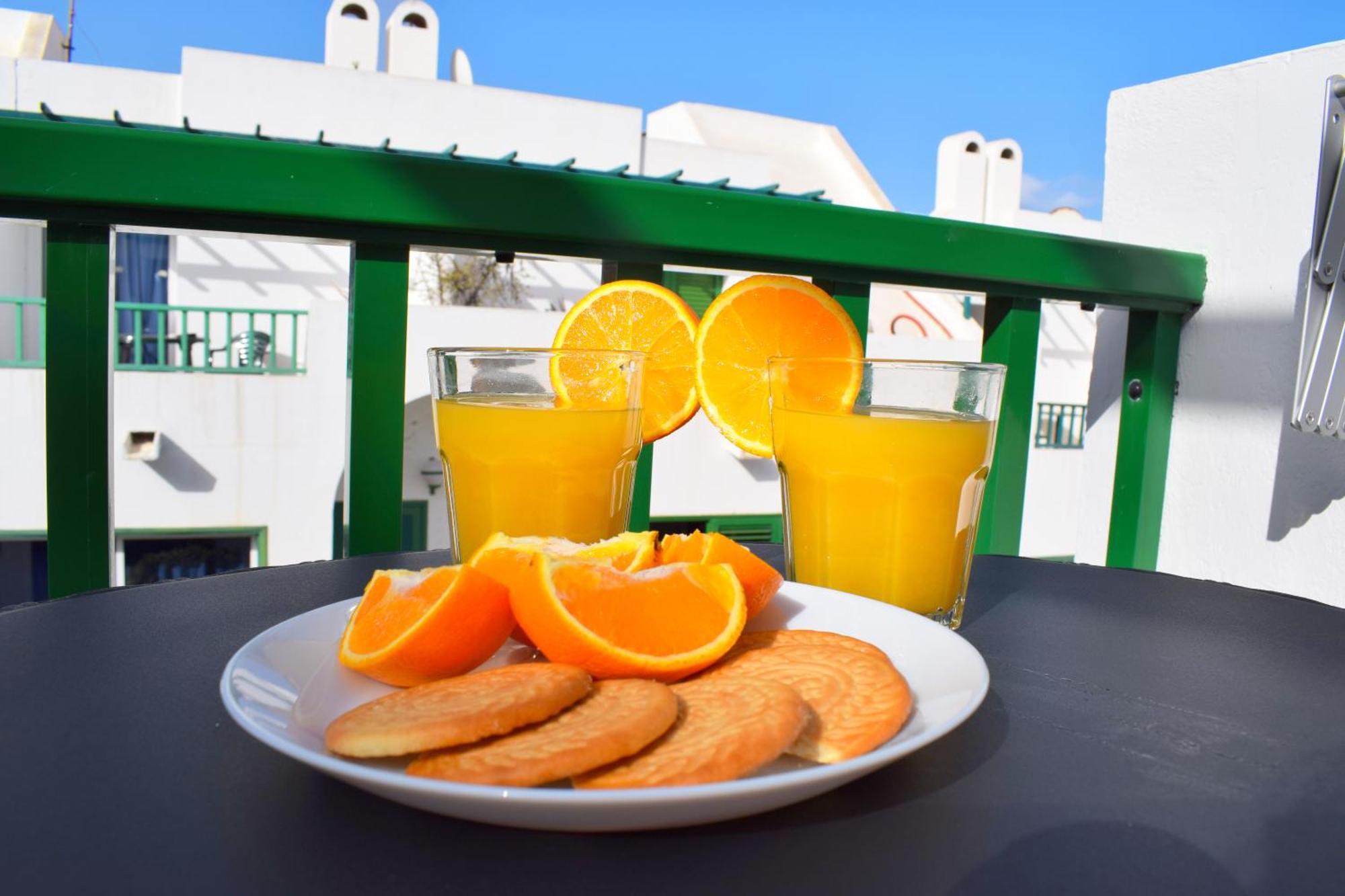 Holiday Urban Corralejo Buitenkant foto