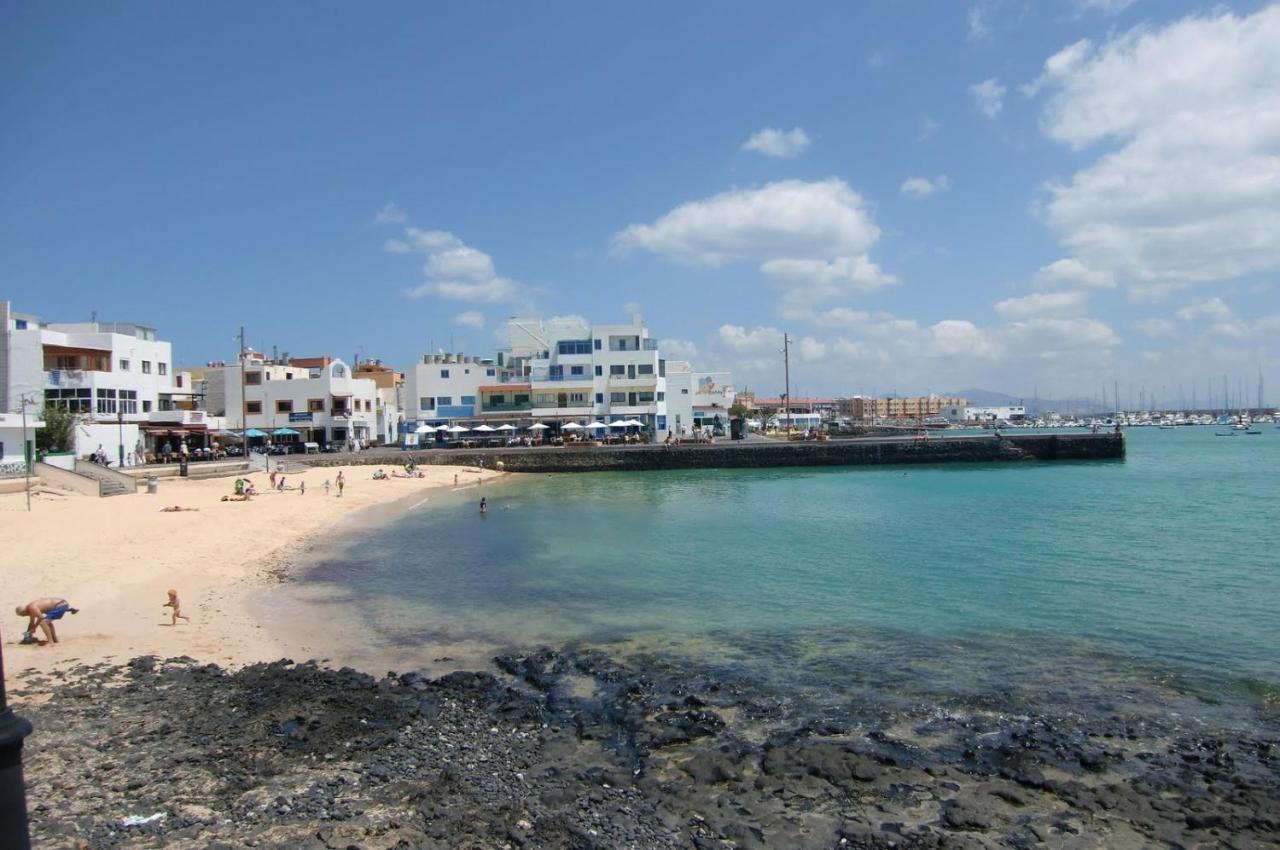 Holiday Urban Corralejo Buitenkant foto